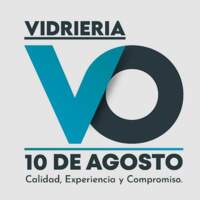 Vidrieria 10 de agosto