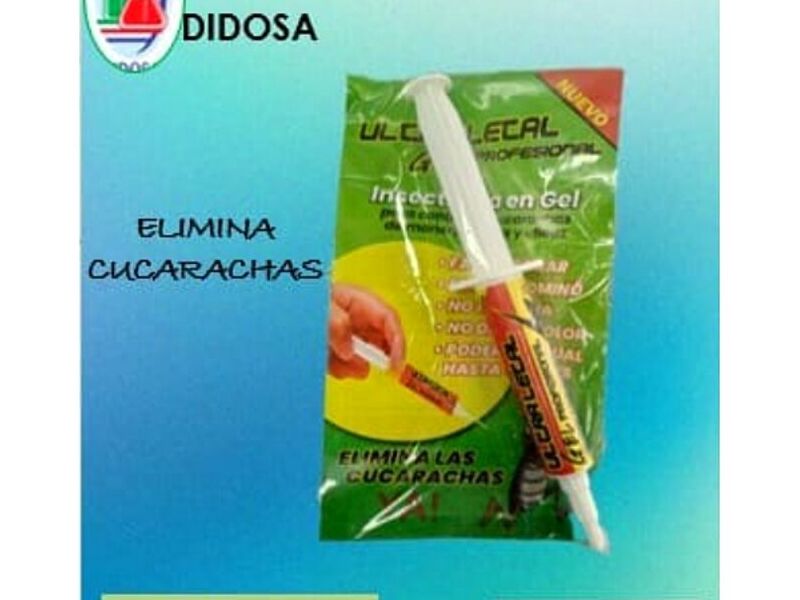 Elimina cucarachas Guayaquil