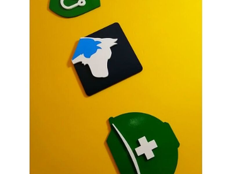 LETRAS CORPÓREAS 2 Ecuador