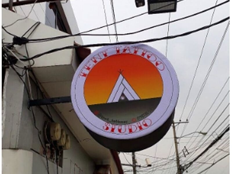 LETREROS Ecuador