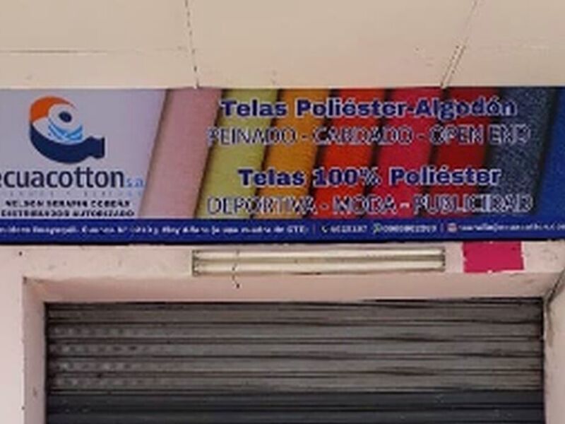LETREROS 4 Ecuador