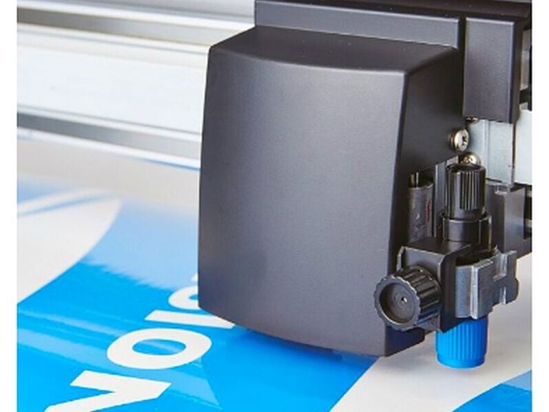 Plotter Corte Ecuador