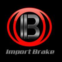 IMPORT BRAKE