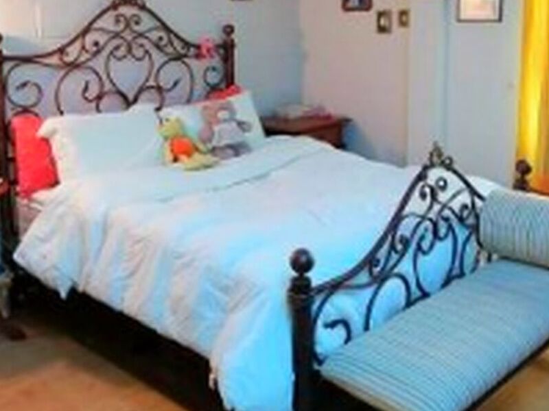 Cama Enredados Ecuador