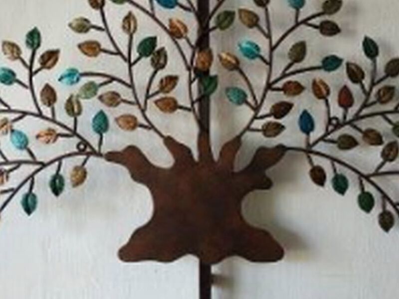 Árbol Pirul Ecuador