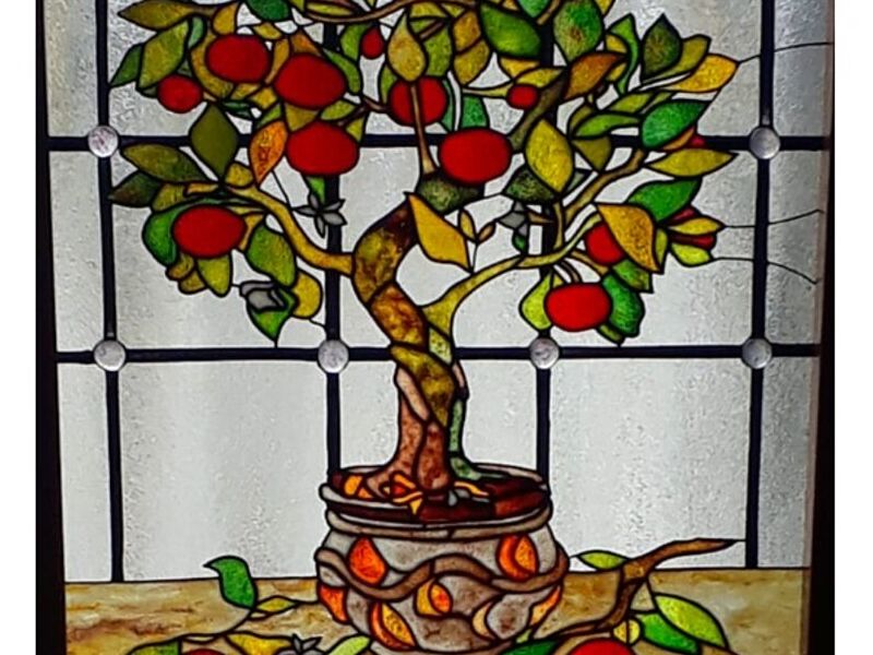 Ventana cocina Ecuador 