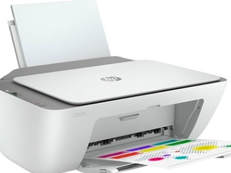 IMPRESORA HP DESKJET INK ADVANTAGE 2775