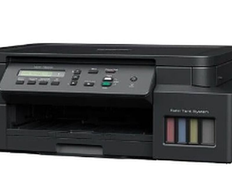 IMPRESORA BROTHER Modelo DCP-T520W