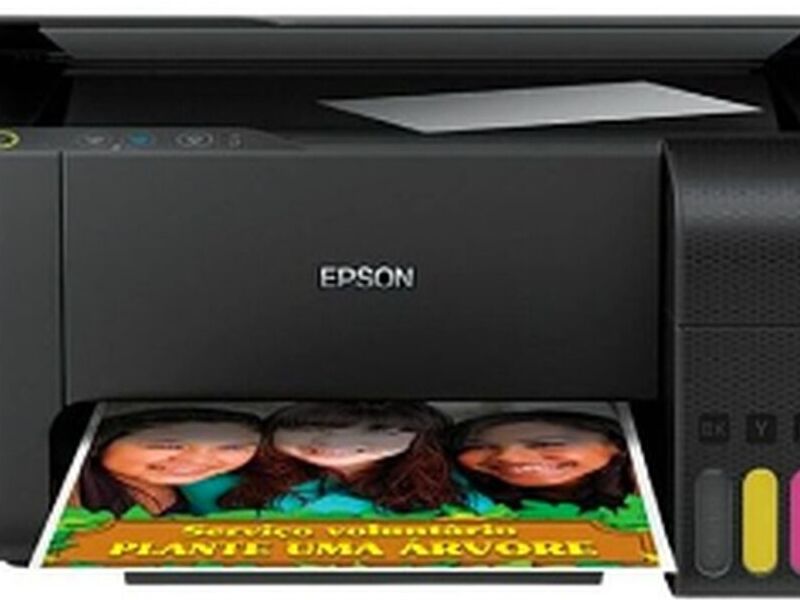 IMPRESORA EPSON Modelo L3250 Multifuncional 
