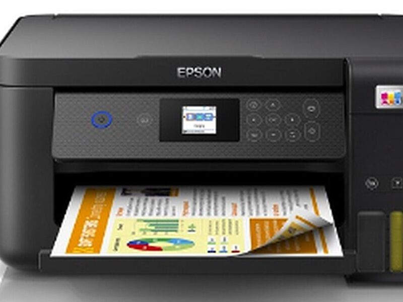IMPRESORA EPSON Modelo L4260 