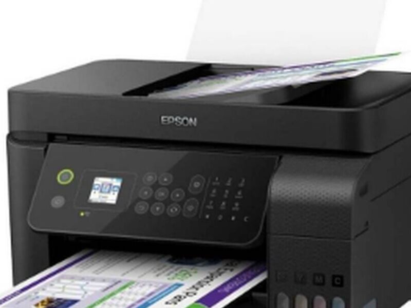 IMPRESORA EPSON Modelo L5590