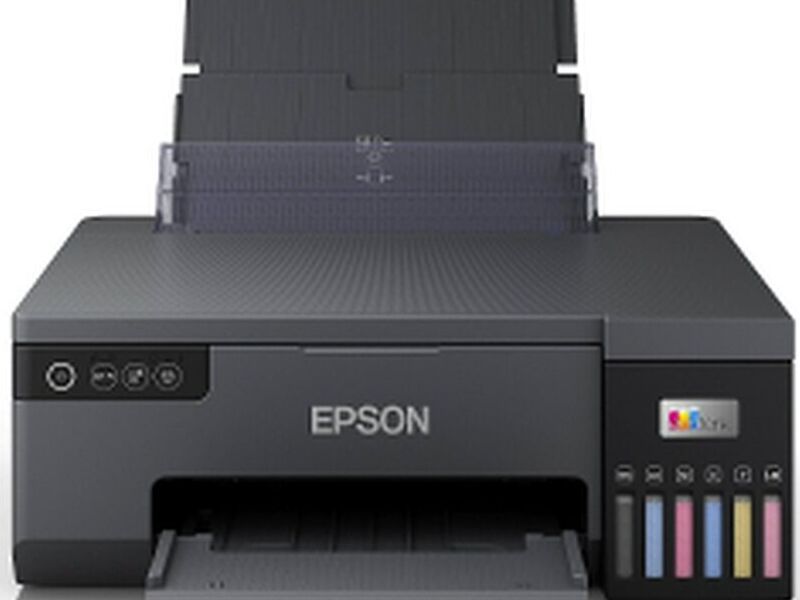 IMPRESORA FOTOGRAFICA EPSON Modelo ECO