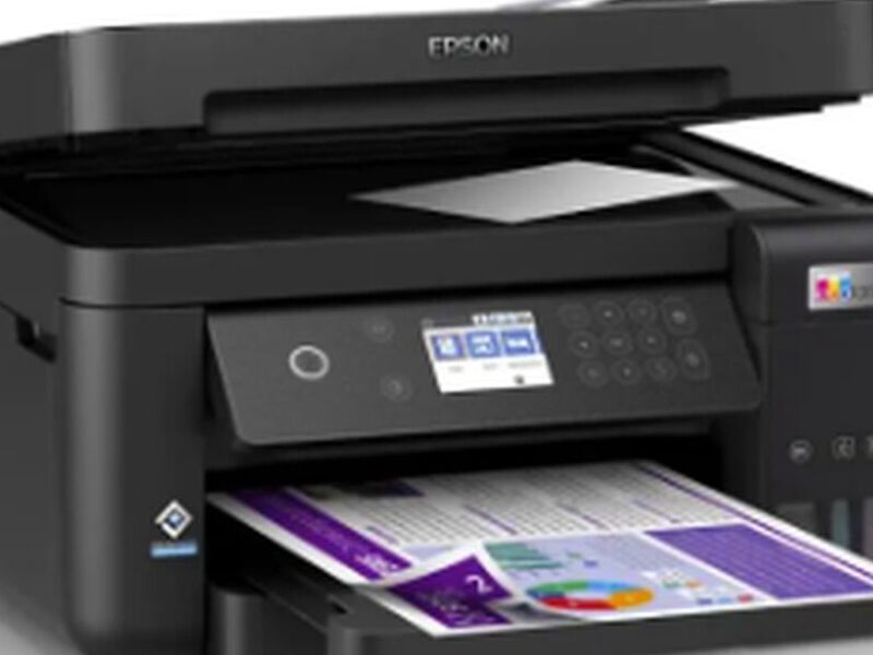 IMPRESORA EPSON Modelo L6270