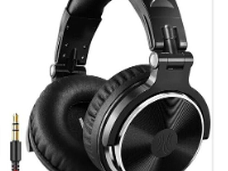 Audífono Profesional OneOdio Pro 10 