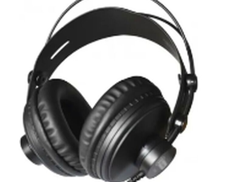 Audifono Grande De Dj Dcn8 
