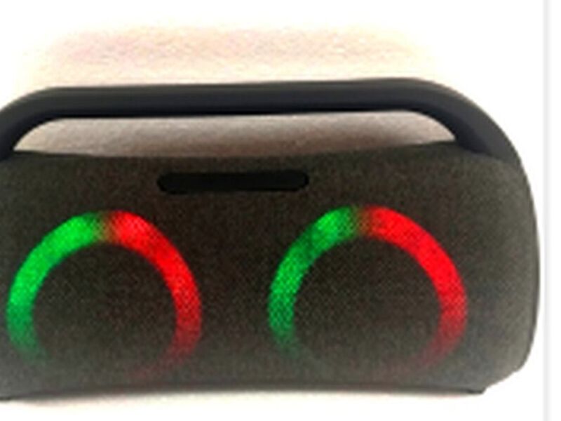 Parlante Bluetooth B27 Wireless