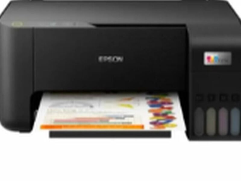 Impresora Epson L3210