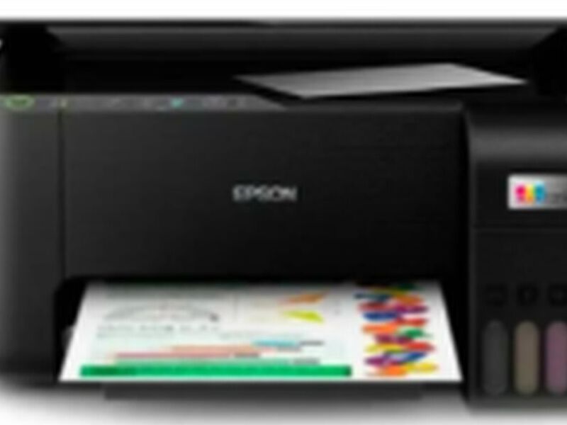 Impresora Epson L3250