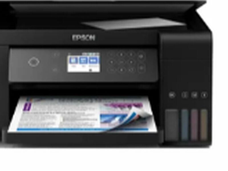Impresora Epson L4260