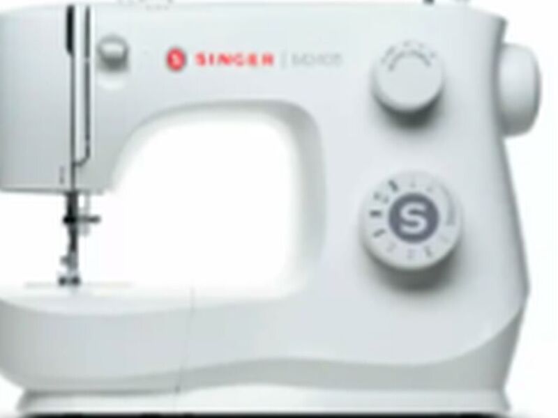 Maquina de coser Singer M2405