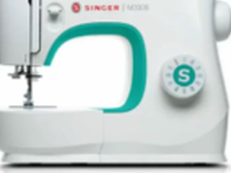 Maquina de coser Singer M3305