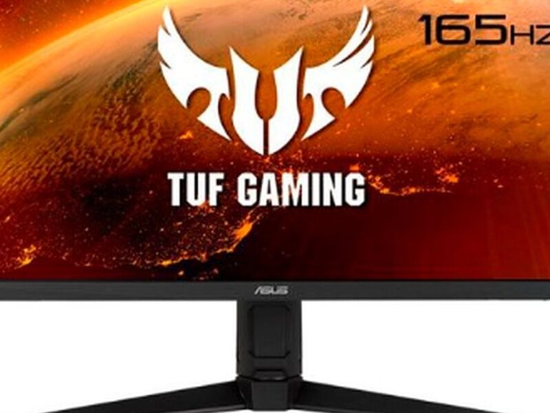Monitor Asus TUF Gaming VG279QL1A