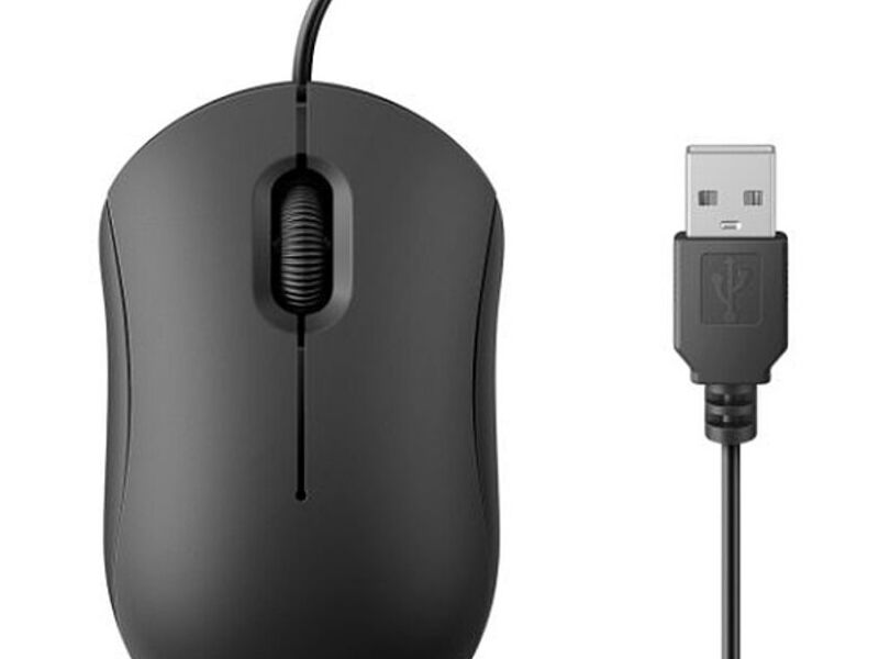 Mini mouse USB 1 