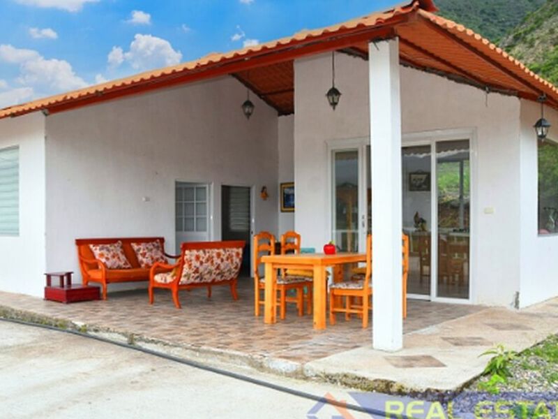 Terreno en Algarrobera