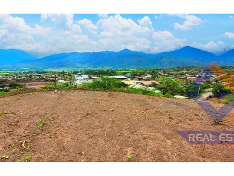 Terreno en Catamayo