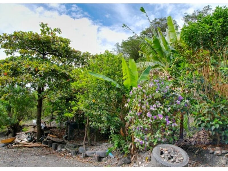 Terreno en Ucarangui
