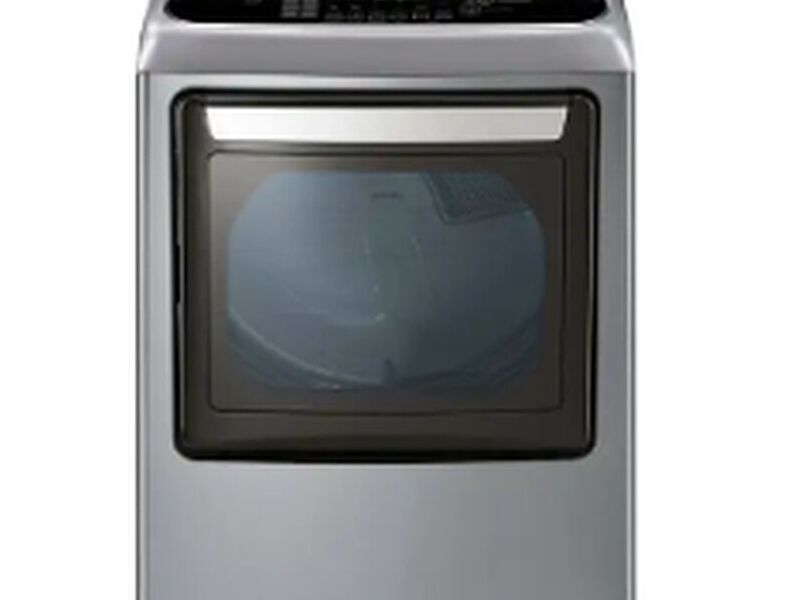 21kg Secadora Gas Carga Frontal