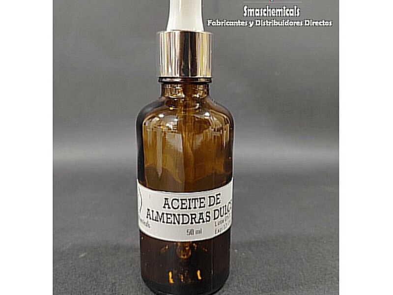 Aceite de almendras dulces Quito