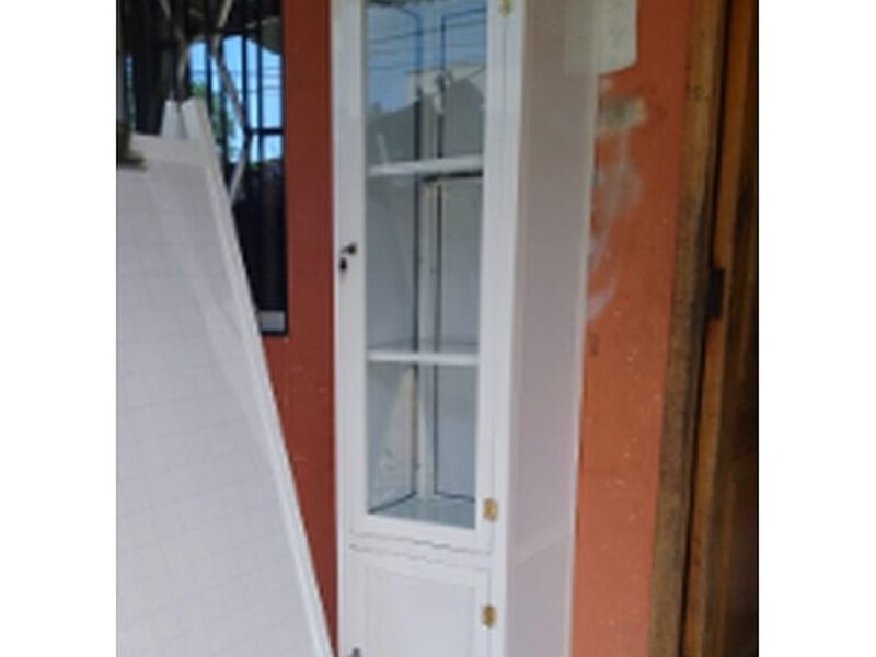 Estante Aluminio Manabi