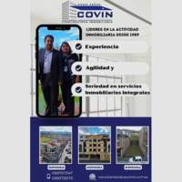 Bienes Raíces Covin