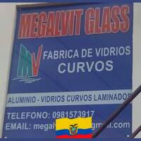 Megalvit Glass