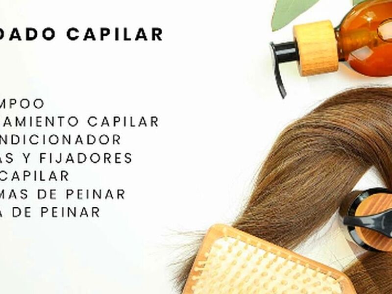 Cuidado capilar Quito