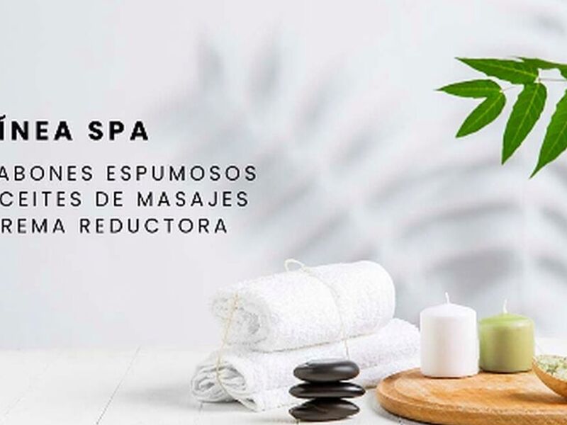 Linea spa Quito