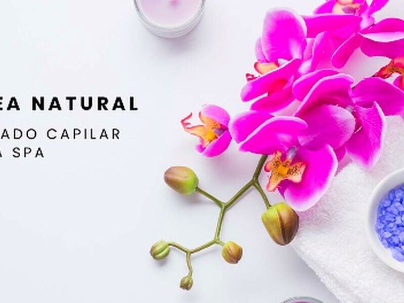 Linea natural Quito