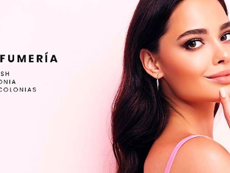 Perfumería Quito