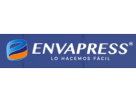 Envapress Cia Ltda