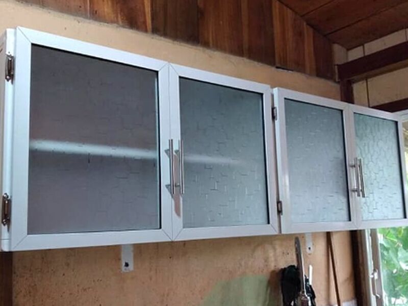 Alacena Aluminio Archidona
