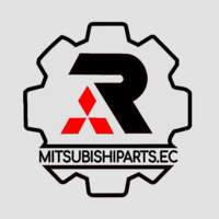 Repuestos Mitsubishi