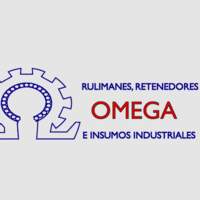 Repuestos Omega