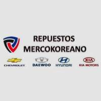 Repuestos Mercokoreano