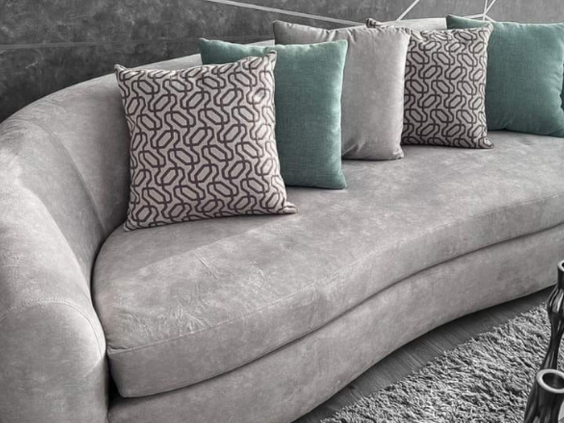 TAPIZ MUEBLES ECUADOR