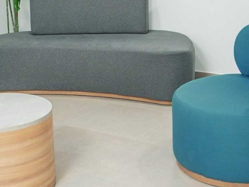 TAPIZ MUEBLES ESMERALDAS