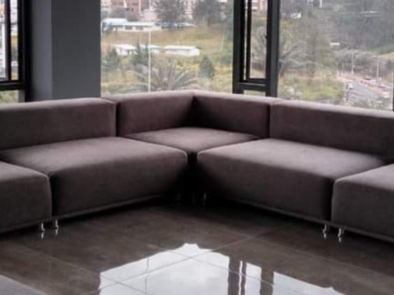 TAPIZ MUEBLES CAÑAR
