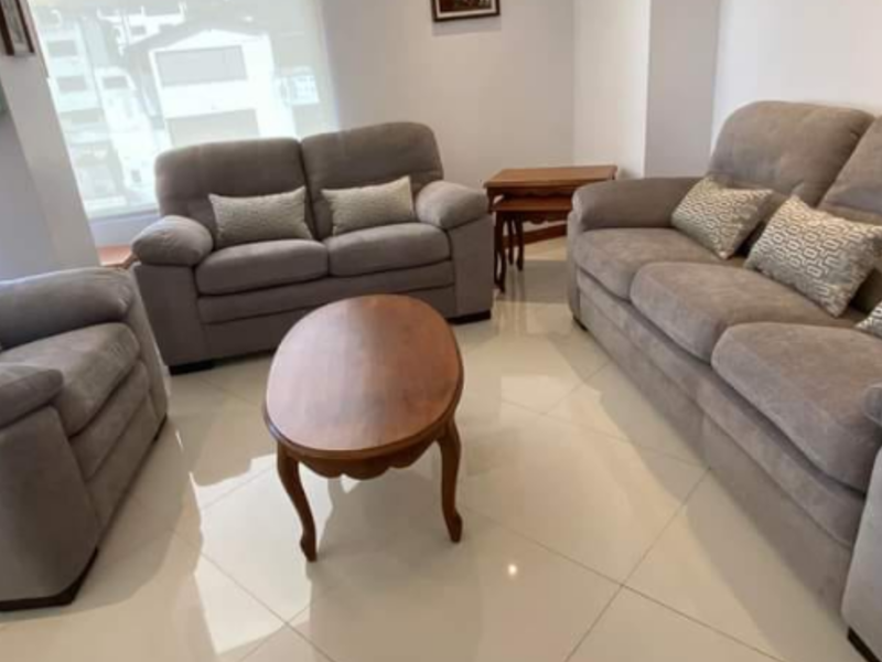 TAPIZ MUEBLES CARCHI