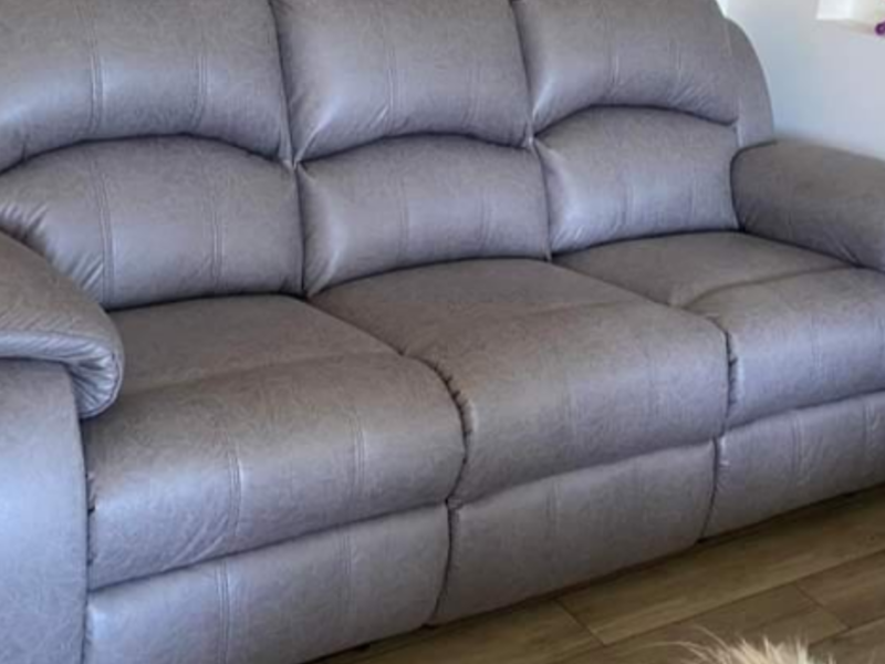 TAPIZ MUEBLES IBARRA