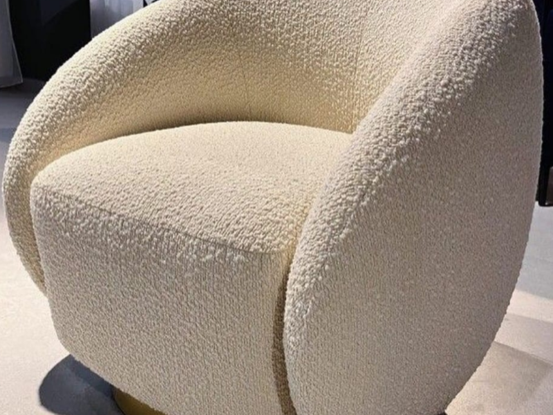 TAPIZ MUEBLES ORELLANA